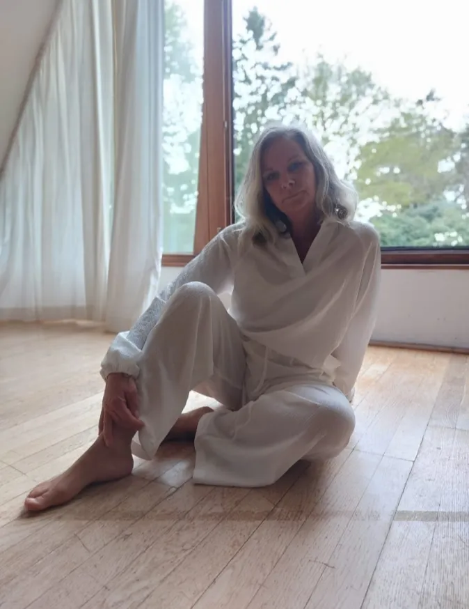 Sportmassage von Sandra Mastrantonio