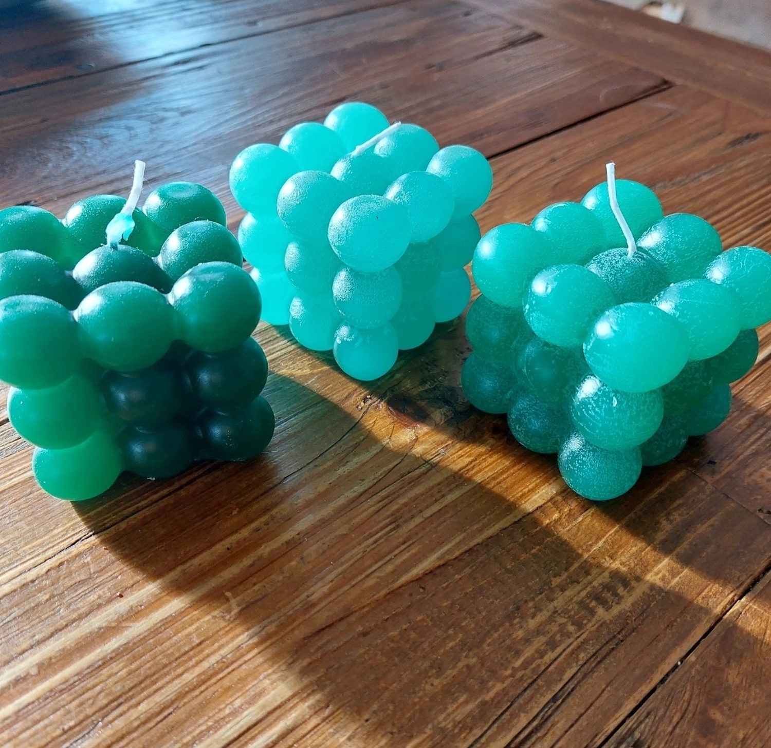 Ballons von Sandra Mastrantonio